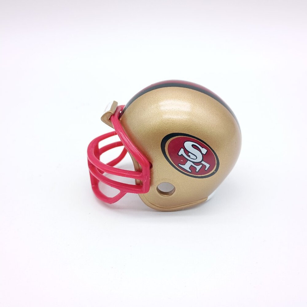 Riddell Team Pocket Helmet  San Francisco Giants